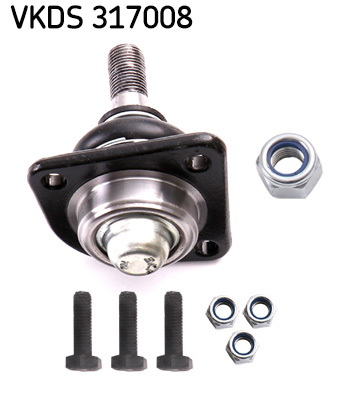 SKF Gömbfej VKDS317008_SKF